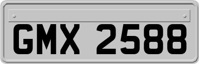 GMX2588
