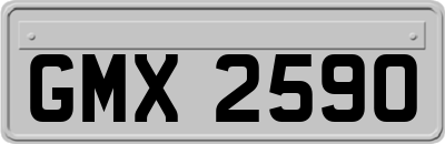 GMX2590