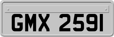 GMX2591