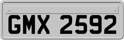 GMX2592