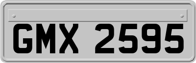 GMX2595