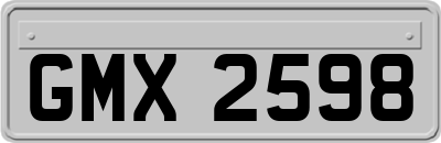 GMX2598