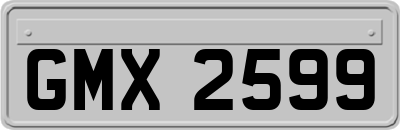 GMX2599