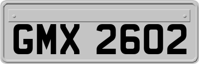 GMX2602