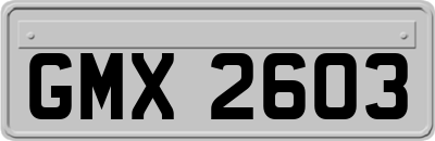 GMX2603