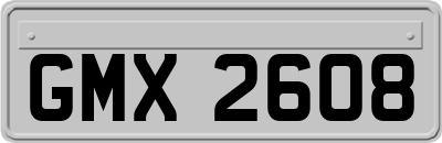 GMX2608