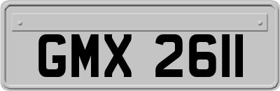 GMX2611
