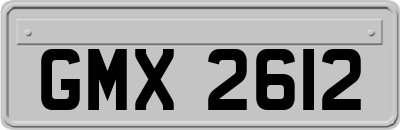 GMX2612