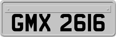 GMX2616