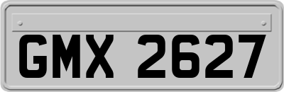 GMX2627