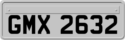 GMX2632