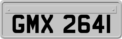 GMX2641