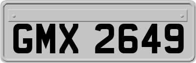GMX2649