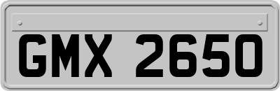 GMX2650