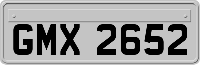 GMX2652