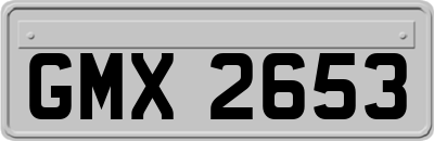 GMX2653