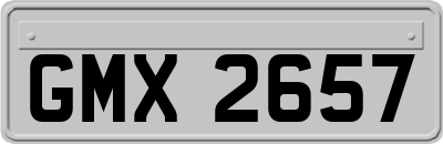 GMX2657