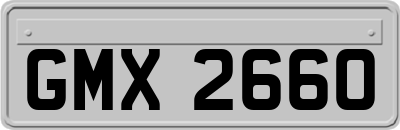 GMX2660