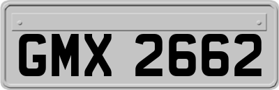 GMX2662