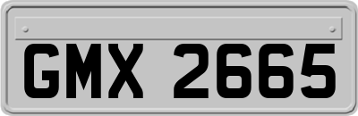 GMX2665