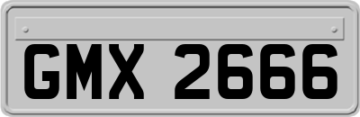 GMX2666