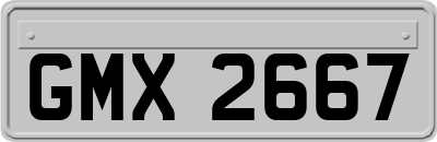 GMX2667