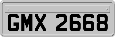 GMX2668