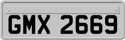 GMX2669