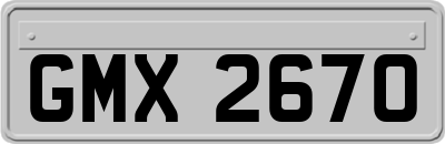 GMX2670