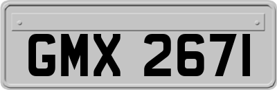 GMX2671
