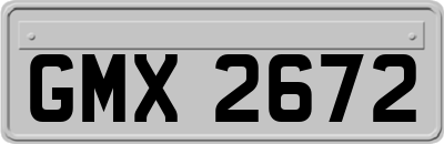 GMX2672