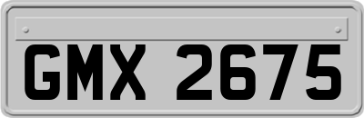 GMX2675