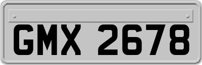 GMX2678