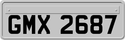 GMX2687