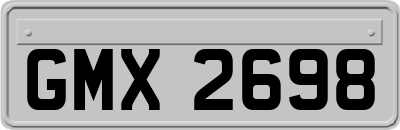 GMX2698