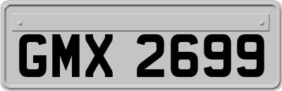 GMX2699