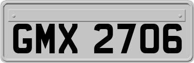GMX2706