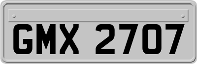 GMX2707