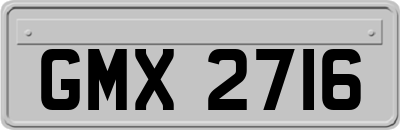 GMX2716