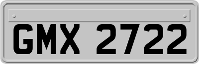 GMX2722