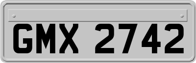 GMX2742