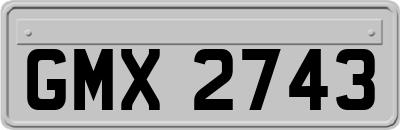 GMX2743