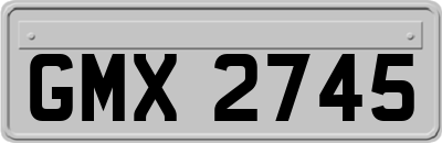 GMX2745