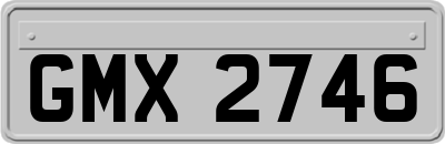 GMX2746