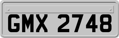 GMX2748
