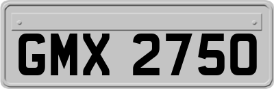 GMX2750