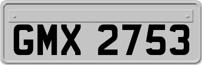 GMX2753