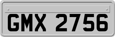 GMX2756