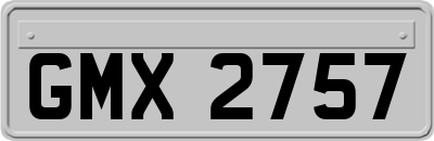 GMX2757
