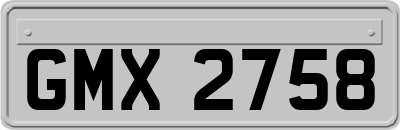 GMX2758